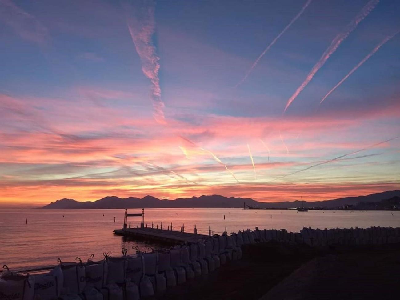Vianney * Cannes