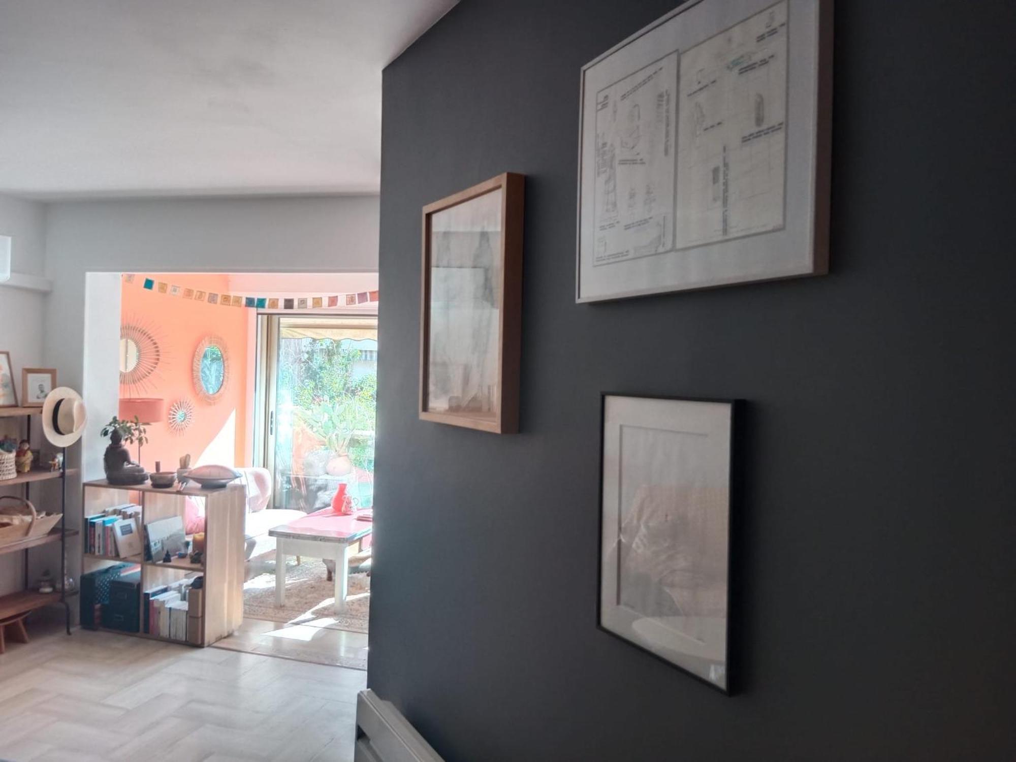 Appartement Vianney Cannes