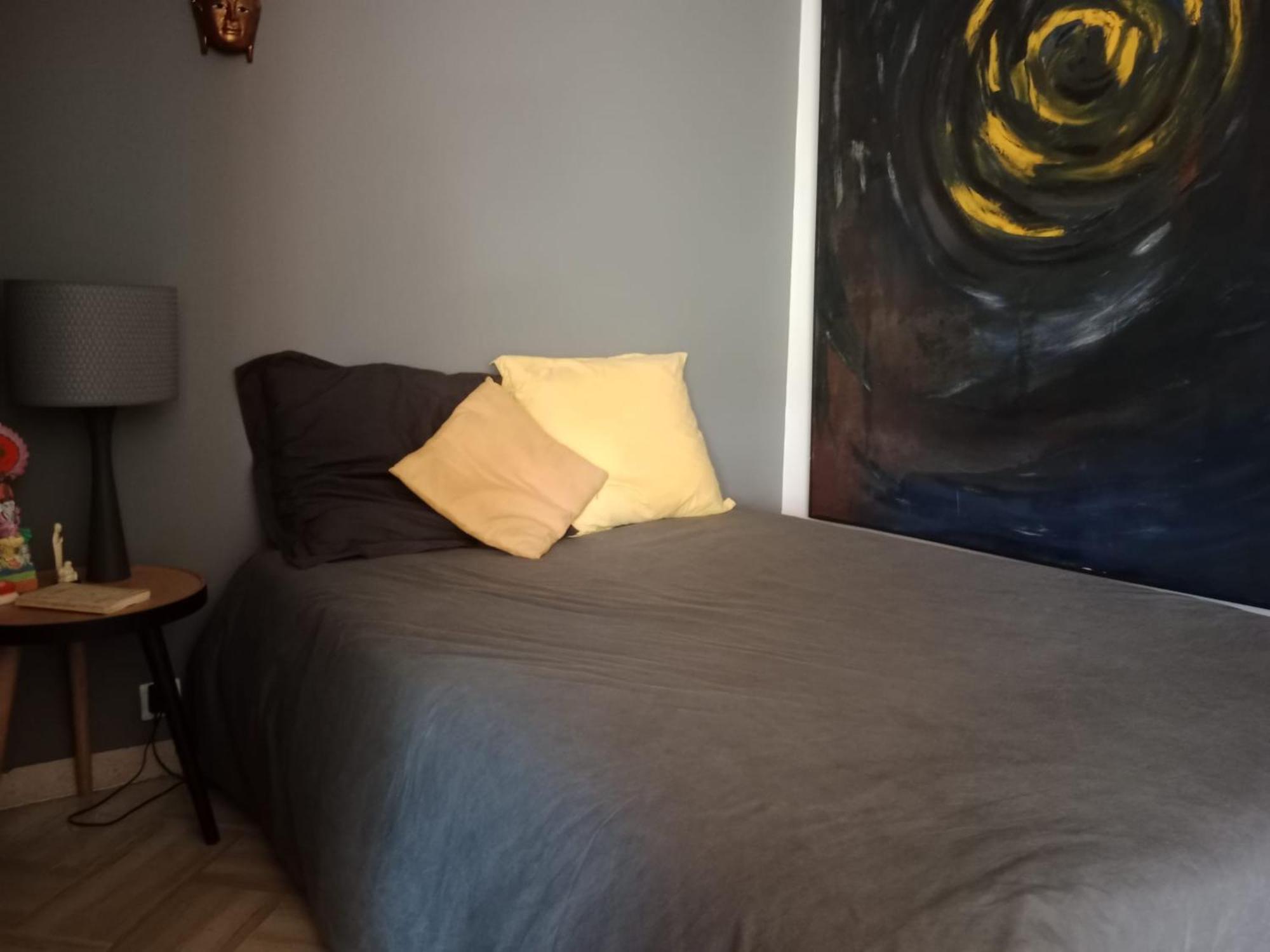 Appartement Vianney *