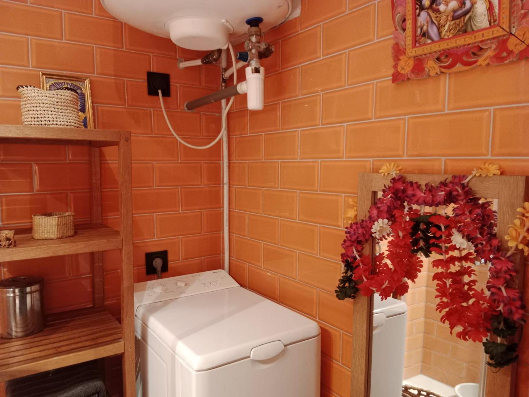 Appartement Vianney *