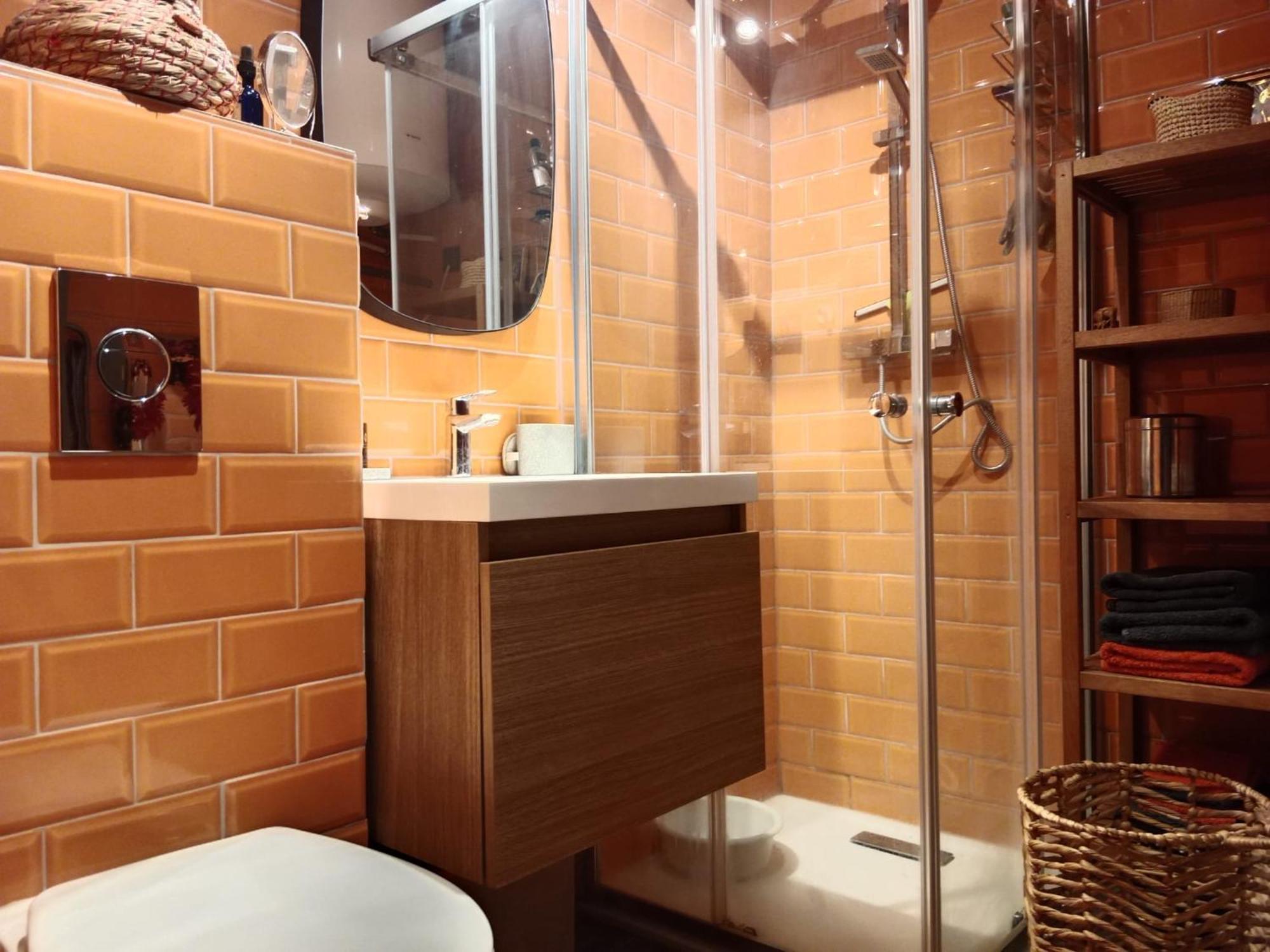 Vianney Appartement