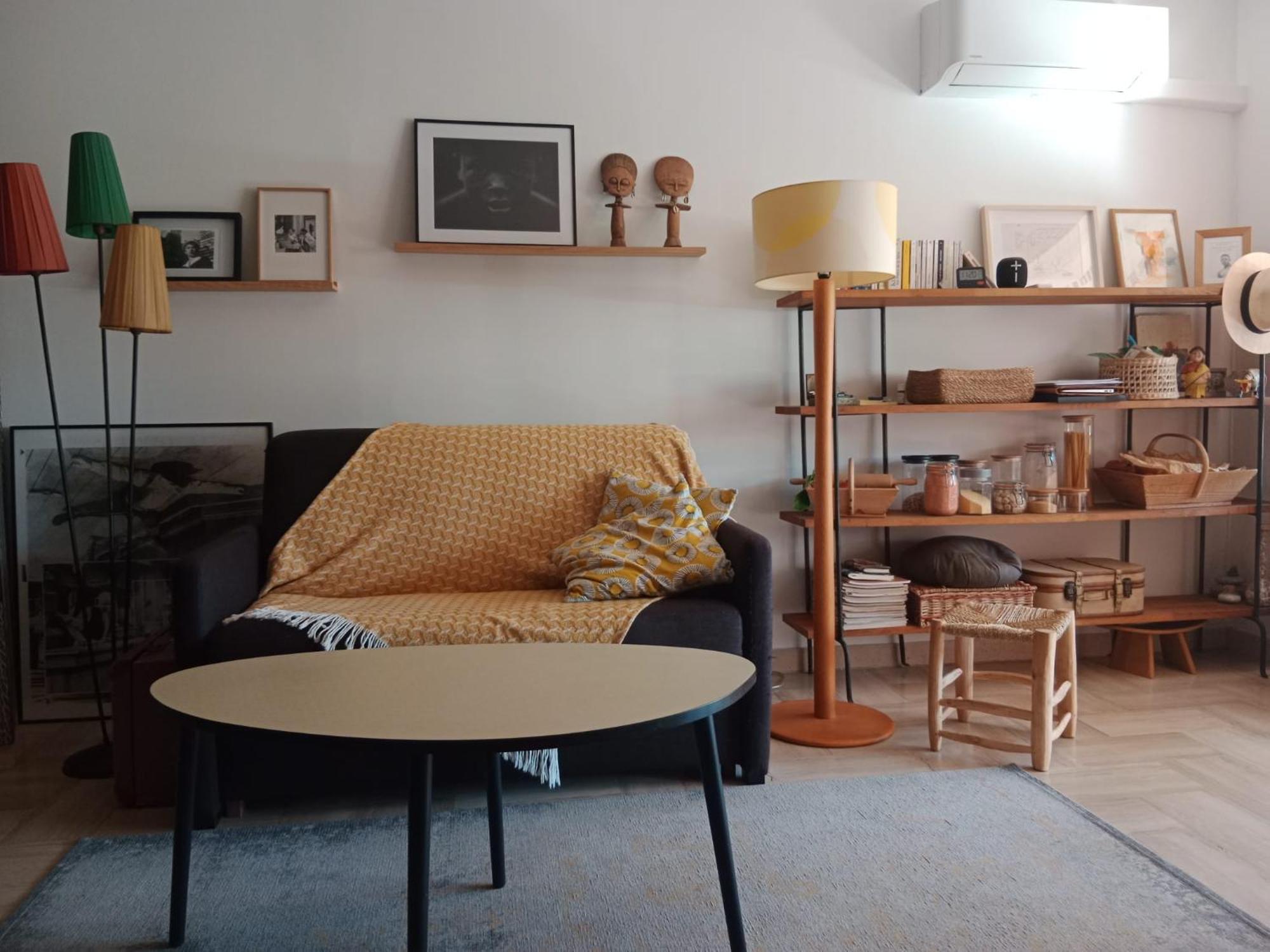 Vianney Appartement *