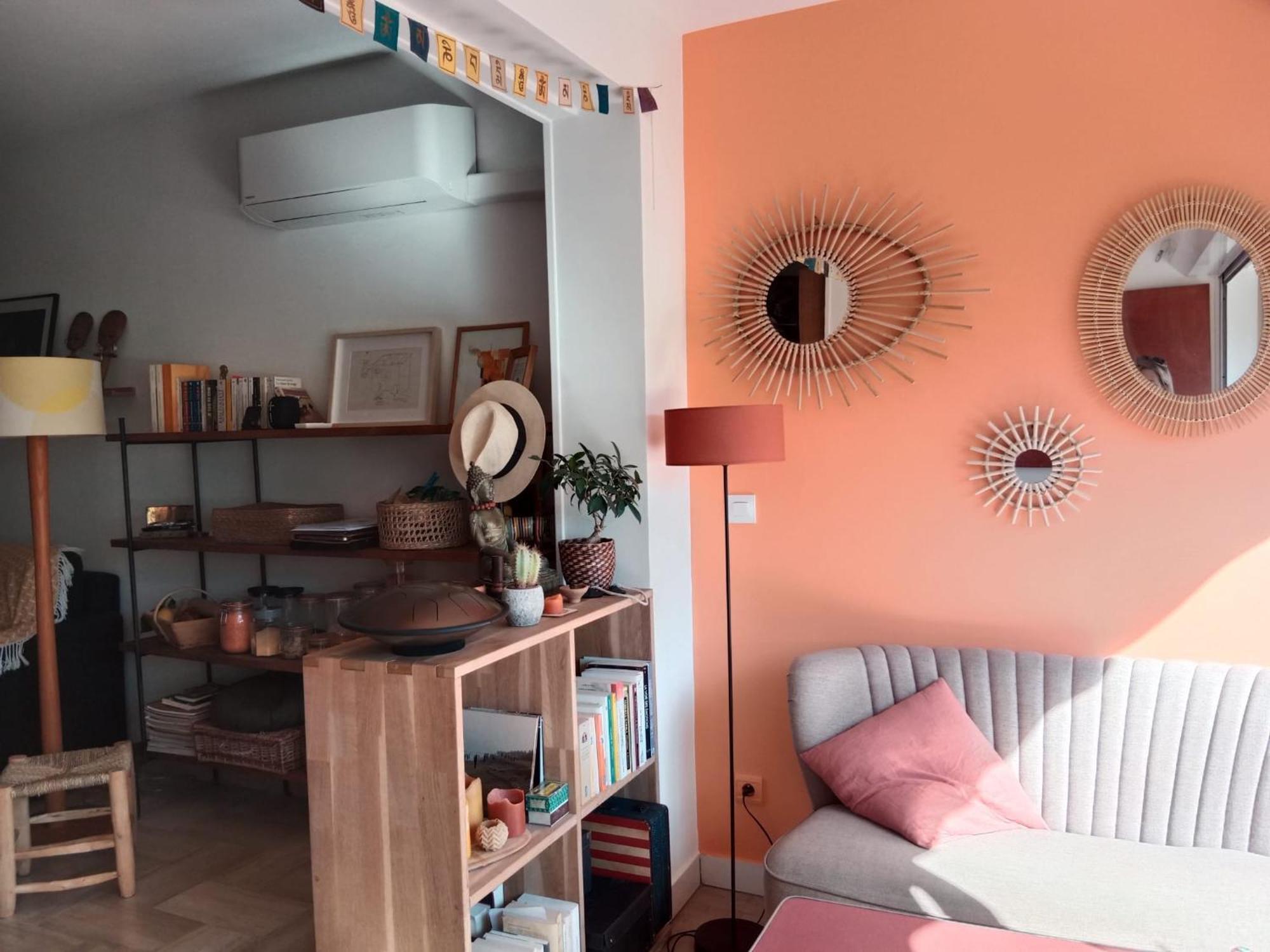 Appartement Vianney