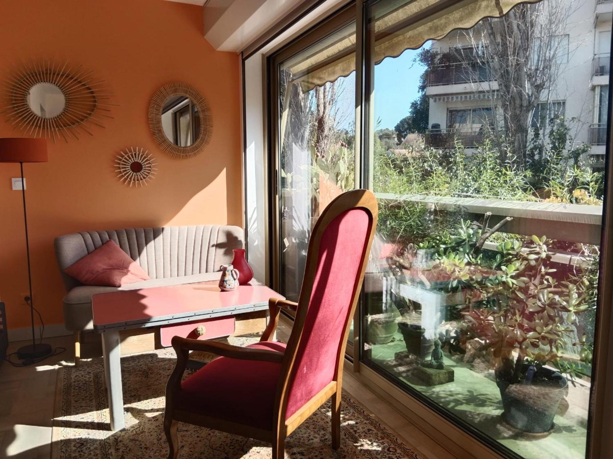 Appartement Vianney Cannes