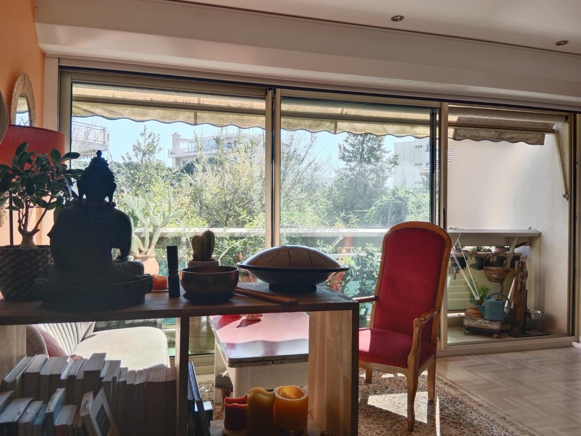 Vianney Appartement