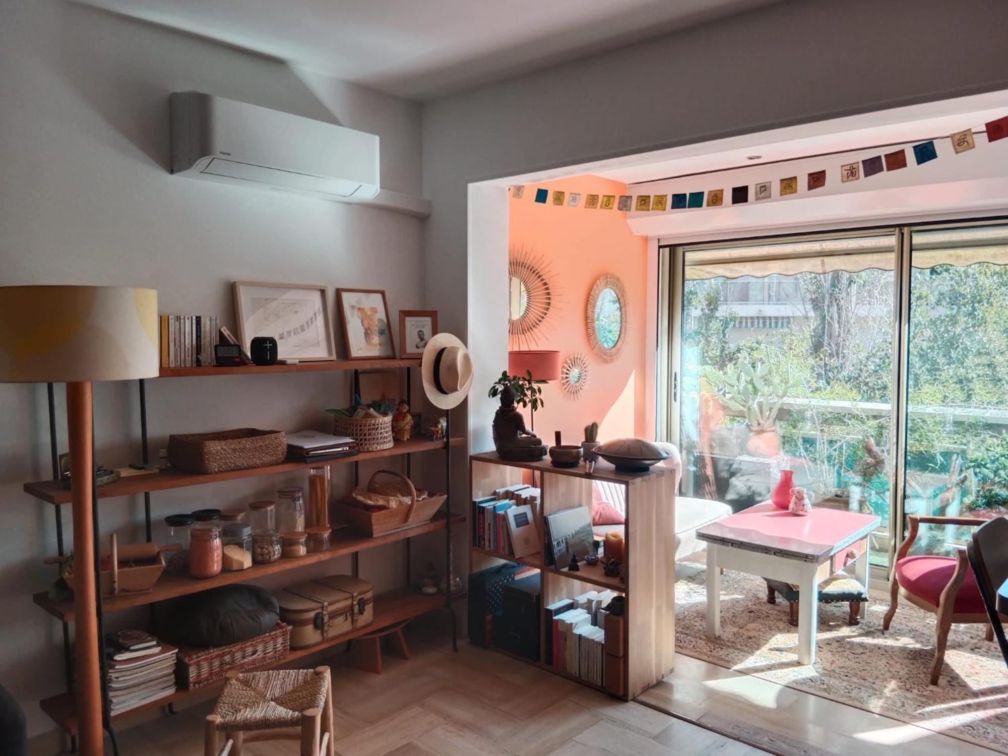 Appartement Vianney