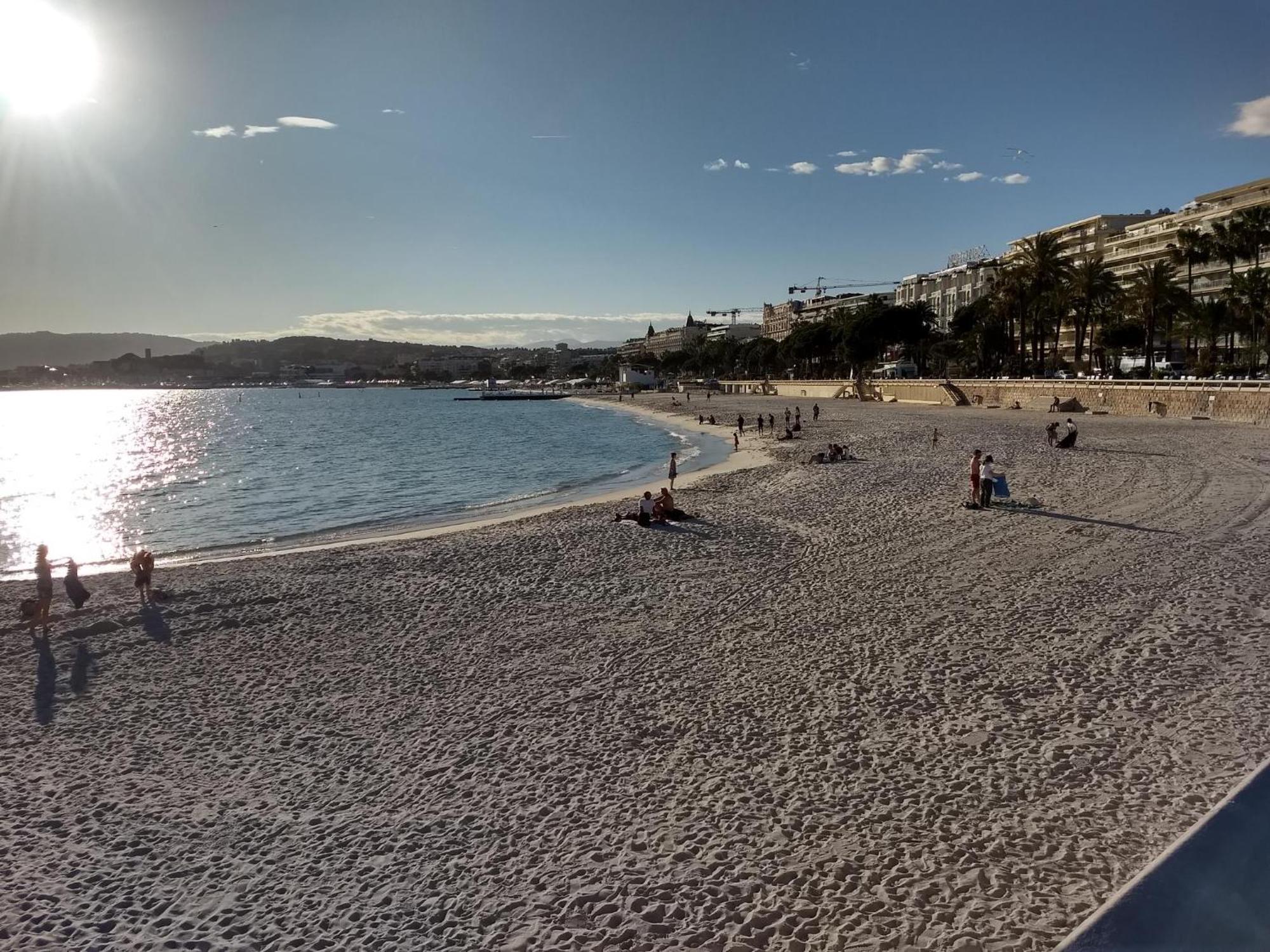 Vianney * Cannes